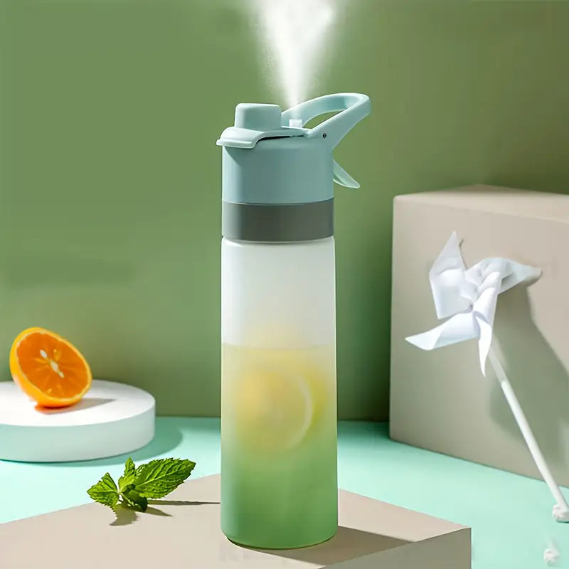 Spray Water Bottle - Mist Water Bottle