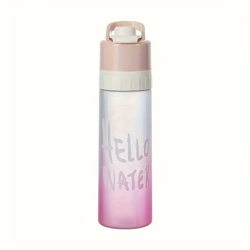 Spray Water Bottle - Mist Water Bottle