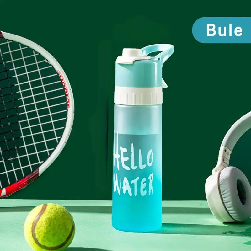 Spray Water Bottle - Mist Water Bottle