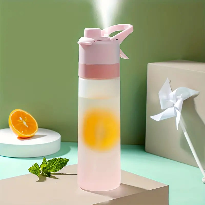 Spray Water Bottle - Mist Water Bottle