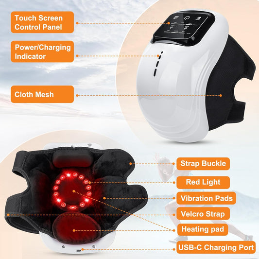 Knee Massager