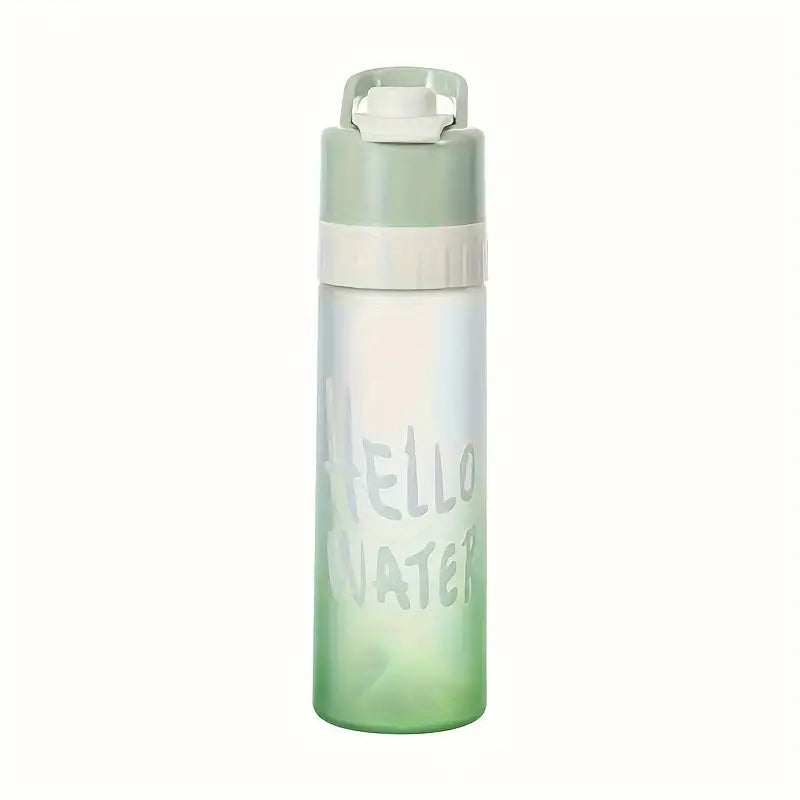 Spray Water Bottle - Mist Water Bottle