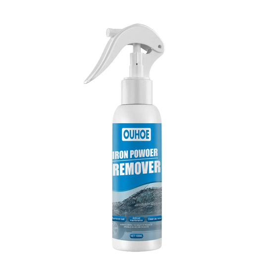 Rust Spray - Anti-rust Rust Remover