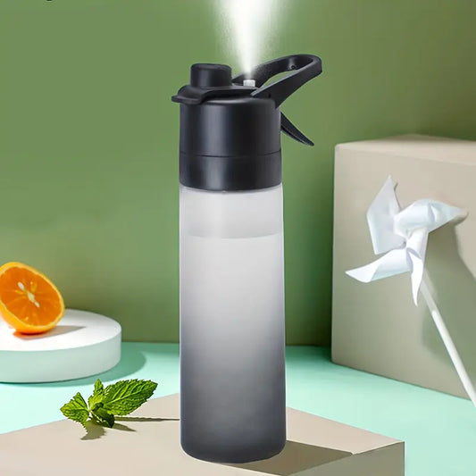 Spray Water Bottle - Mist Water Bottle